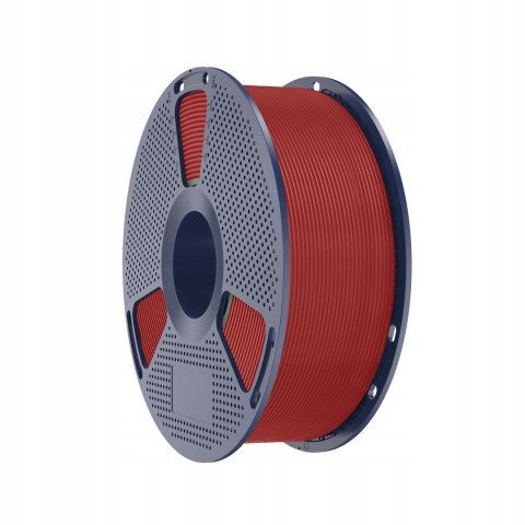 Sunlu Filament PLA+ Red 1000g