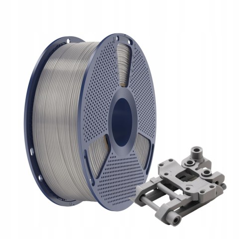 Sunlu Filament PLA+ Silver 1000g