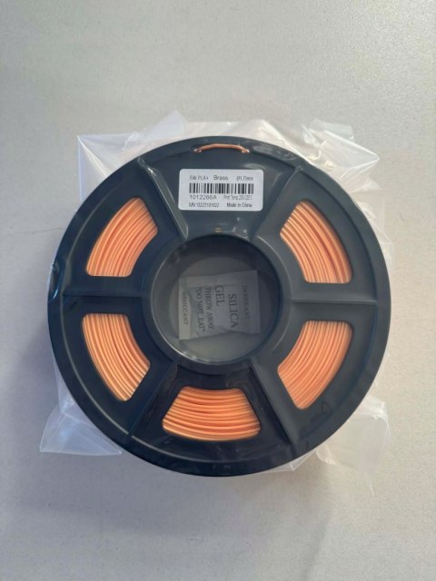 Sunlu Filament Silk PLA+ Brass 1000g