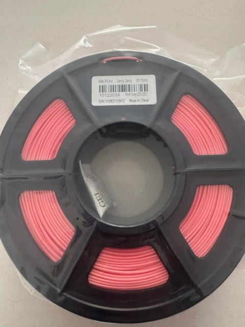 Sunlu Filament Silk PLA+ Candy Dandy 1000g