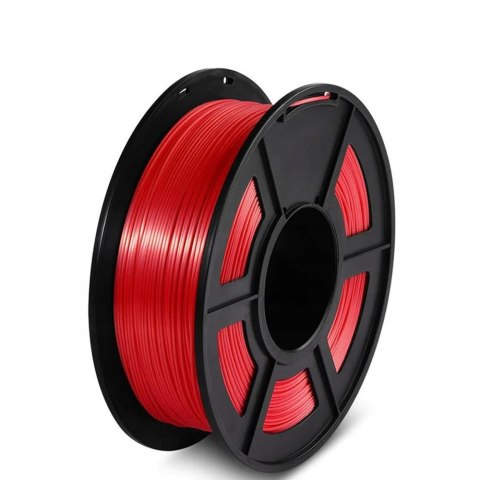 Sunlu Filament Silk PLA+ Purple 1000g