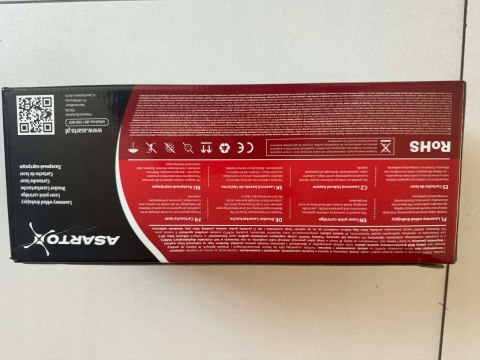Toner Asarto do HP 85BNU | 35A/36A/78A/85A CRG 725 | 2100 str. | black