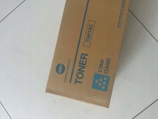 Toner Konica minolta TN613C Cyan