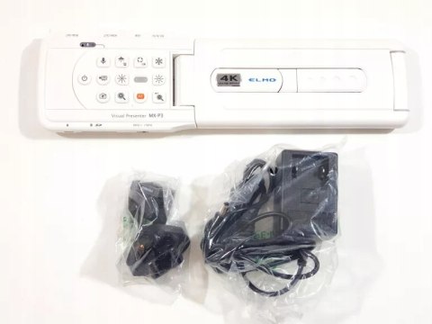 WIZUALIZER ELMO MX-P3