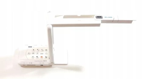 WIZUALIZER ELMO MX-P3
