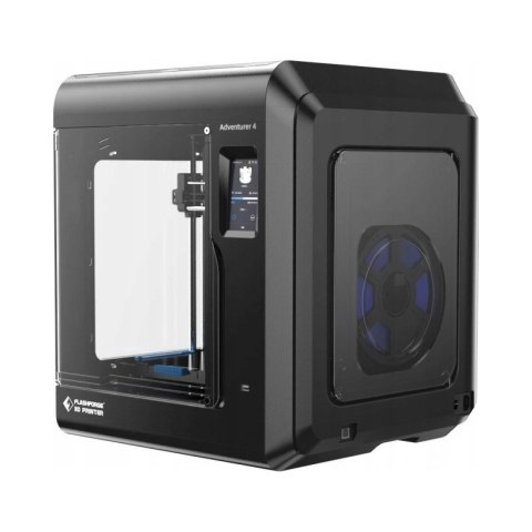 Zestaw Drukarka 3D Flashforge Adventurer 4 + nakładka +2 dysze