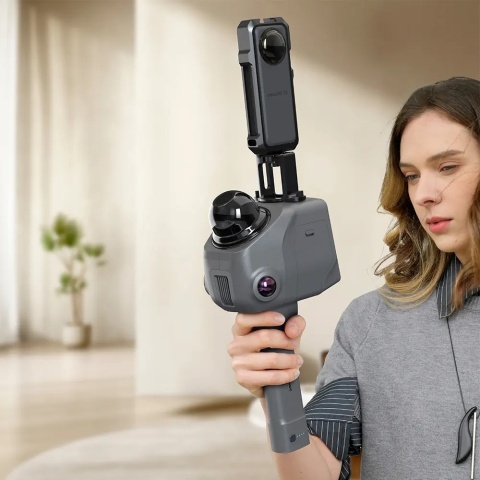 3DMakerpro 360 Camera Kit – wysokiej jakości RGB dla Raven LiDAR