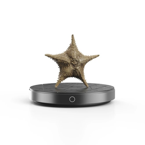 3DMakerpro Automatic Turntable – automatyczna rotacja dla Toucan