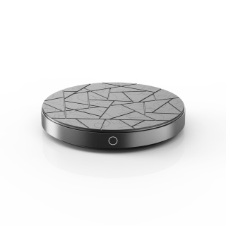 3DMakerpro Automatic Turntable – automatyczna rotacja dla Toucan