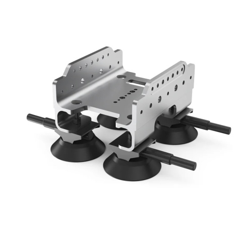 3DMakerpro Automotive Rooftop Mount – mobilny system LiDAR dla Eagle i Raven