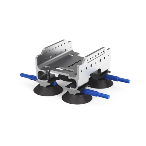3DMakerpro Automotive Rooftop Mount – mobilny system LiDAR dla Eagle i Raven