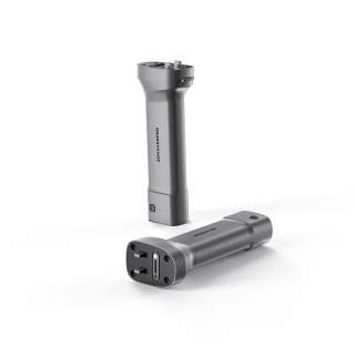 3DMakerpro Battery Grip – wymienny uchwyt akumulatorowy 12 000 mAh do Raven / Raven Max / Raven Max RTK