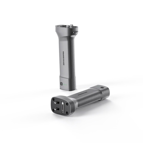 3DMakerpro Battery Grip – wymienny uchwyt akumulatorowy 12 000 mAh do Raven / Raven Max / Raven Max RTK