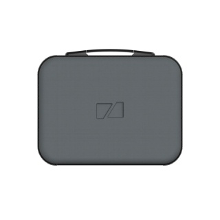3DMakerpro Carrying Case for Toucan – oryginalna walizka transportowa do skanera i akcesoriów