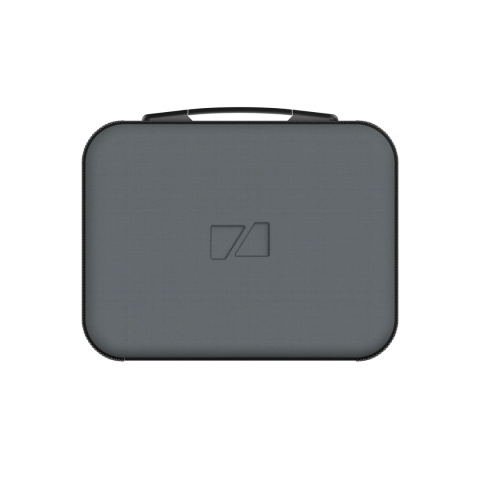 3DMakerpro Carrying Case for Toucan – oryginalna walizka transportowa do skanera i akcesoriów