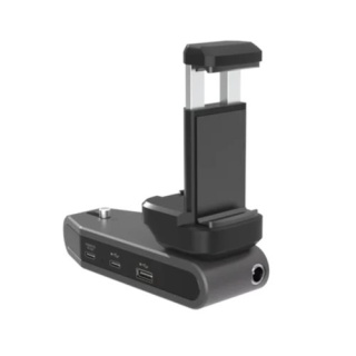 3DMakerpro Connect Kit iOS – mobilny workflow PC-free dla Mole, Lynx i Magic Swift Plus