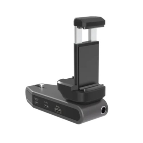 3DMakerpro Connect Kit iOS – mobilny workflow PC-free dla Mole, Lynx i Magic Swift Plus