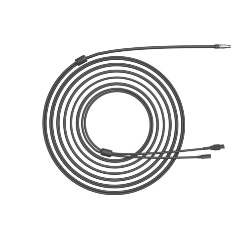 3DMakerpro Data Transmission Cable 4m – więcej swobody, stabilny workflow i pełna zgodność z Mole oraz Whale