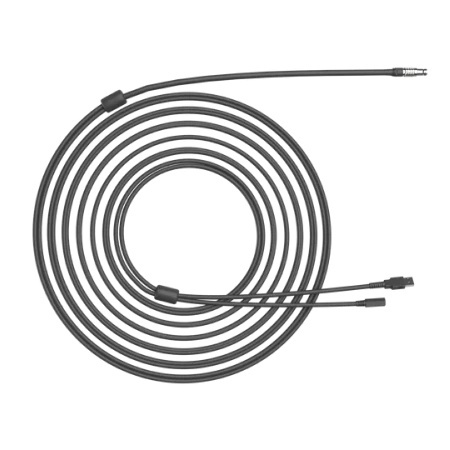 3DMakerpro Data Transmission Cable 4m – więcej swobody, stabilny workflow i pełna zgodność z Mole oraz Whale