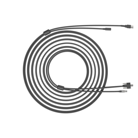 3DMakerpro Data Transmission Cable 4m – większy zasięg pracy dla Lynx & Magic Swift Plus