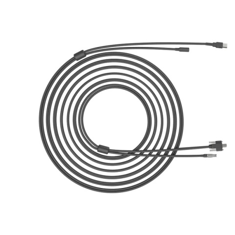 3DMakerpro Data Transmission Cable 4m – większy zasięg pracy dla Lynx & Magic Swift Plus