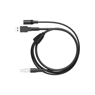 3DMakerpro Data Transmission Cable – pewne połączenie dla Mole i Whale