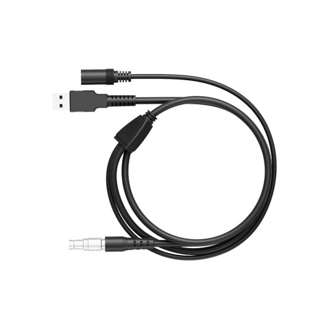3DMakerpro Data Transmission Cable – pewne połączenie dla Mole i Whale
