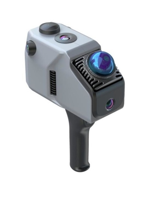3DMakerpro Eagle LiDAR Scanner – zmierz przestrzeń, zobacz rezultat na miejscu i przenieś rzeczywistość do cyfrowego świata