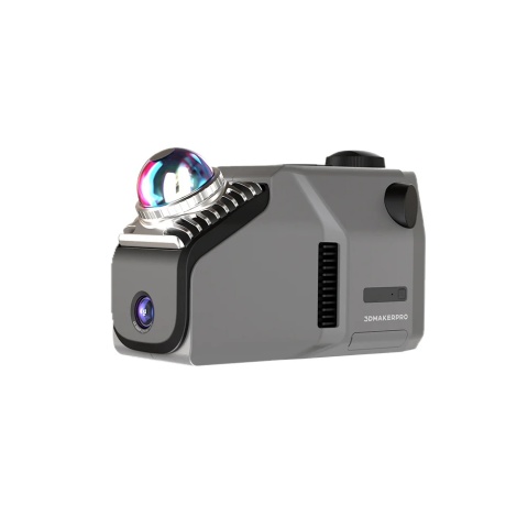 3DMakerpro Eagle LiDAR Scanner – zmierz przestrzeń, zobacz rezultat na miejscu i przenieś rzeczywistość do cyfrowego świata