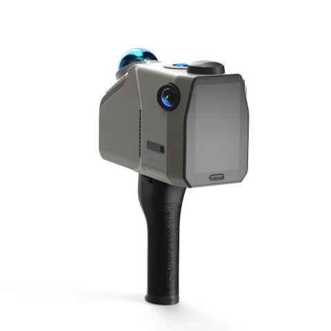 3DMakerpro Eagle LiDAR Scanner – zmierz przestrzeń, zobacz rezultat na miejscu i przenieś rzeczywistość do cyfrowego świata