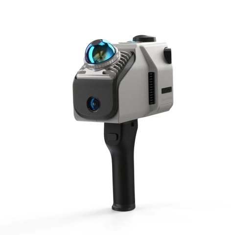 3DMakerpro Eagle LiDAR Scanner – zmierz przestrzeń, zobacz rezultat na miejscu i przenieś rzeczywistość do cyfrowego świata