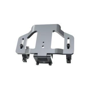 3DMakerpro Bicycle Kit for LiDAR – mobilne skanowanie LiDAR bez zatrzymywania pomiaru