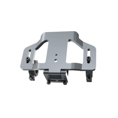 3DMakerpro Bicycle Kit for LiDAR – mobilne skanowanie LiDAR bez zatrzymywania pomiaru