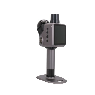 3DMakerpro Hawk LiDAR Scanner – terenowy skaner 3D stworzony tam, gdzie sprzęt musi zachowywać się jak narzędzie przemysłowe