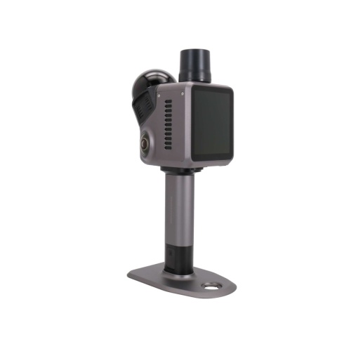 3DMakerpro Hawk LiDAR Scanner – terenowy skaner 3D stworzony tam, gdzie sprzęt musi zachowywać się jak narzędzie przemysłowe