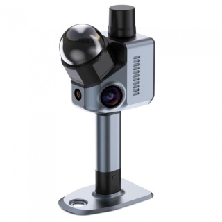 3DMakerpro Hawk LiDAR Scanner – terenowy skaner 3D stworzony tam, gdzie sprzęt musi zachowywać się jak narzędzie przemysłowe