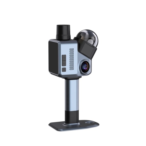 3DMakerpro Hawk LiDAR Scanner – terenowy skaner 3D stworzony tam, gdzie sprzęt musi zachowywać się jak narzędzie przemysłowe