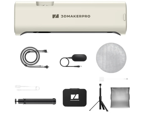 3DMakerpro Lynx 5