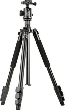 3DMakerpro Manual Tripod – stabilna baza panoramiczna dla Eagle i Raven