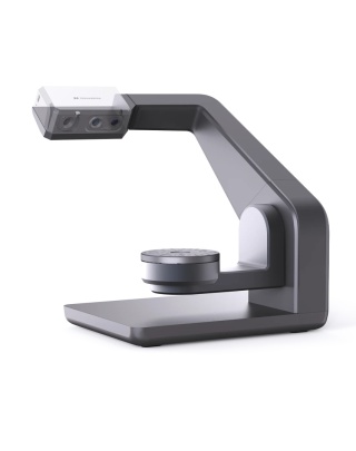 3DMakerpro Multi-Axis Turntable – pełna automatyzacja skanowania 3D z każdej perspektywy