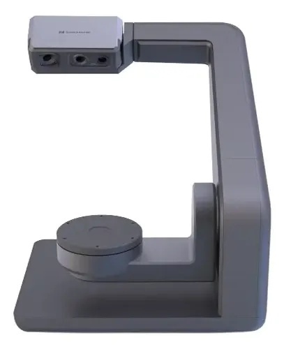3DMakerpro Multi-Axis Turntable – pełna automatyzacja skanowania 3D z każdej perspektywy