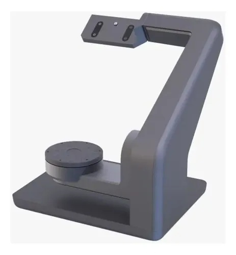 3DMakerpro Multi-Axis Turntable – pełna automatyzacja skanowania 3D z każdej perspektywy