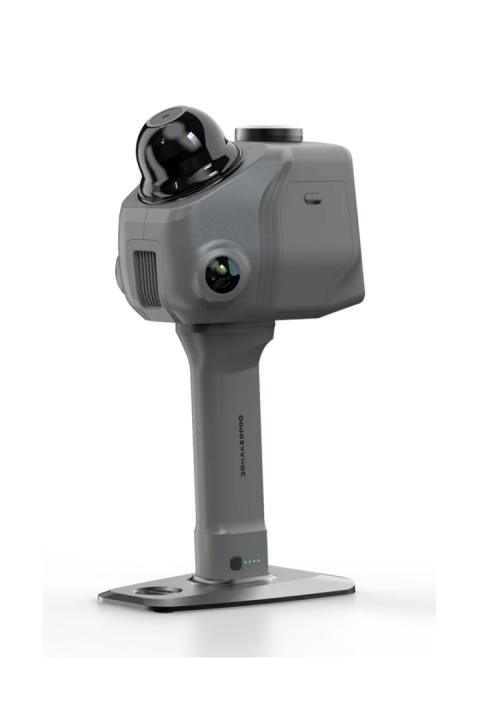 3DMakerpro Raven LiDAR Scanner – profesjonalne mapowanie przestrzeni, które możesz zabrać w jedną rękę