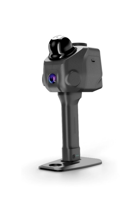 3DMakerpro Raven LiDAR Scanner – profesjonalne mapowanie przestrzeni, które możesz zabrać w jedną rękę