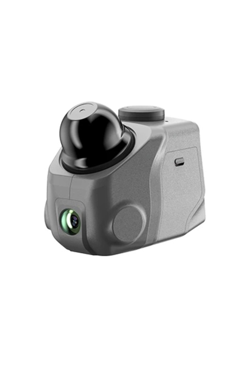 3DMakerpro Raven LiDAR Scanner – profesjonalne mapowanie przestrzeni, które możesz zabrać w jedną rękę