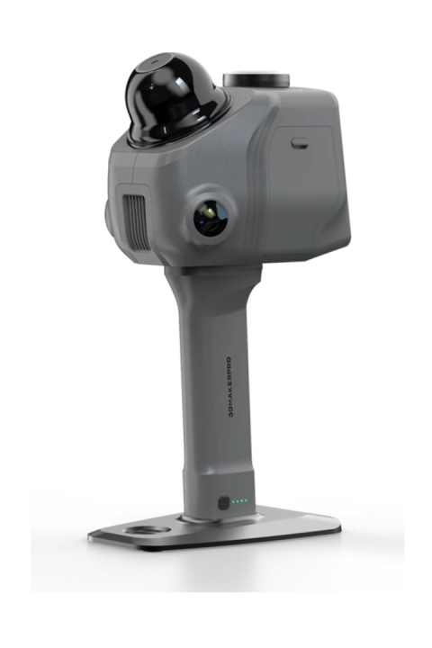 3DMakerpro Raven LiDAR Scanner – profesjonalne mapowanie przestrzeni, które możesz zabrać w jedną rękę