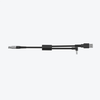 3DMakerpro Scanner Cable for Connect Kit – przewód transmisyjno-zasilający do Mole i Connect