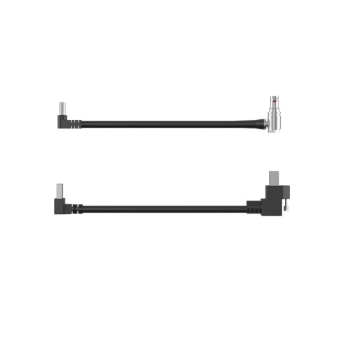 3DMakerpro Scanner Cable for Lynx Connect Kit – przewód do mobilnego skanowania PC-free