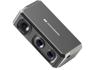 3DMakerpro Seal Lite 3D Scanner – precyzyjna geometria bez kosztu profesjonalnego systemu przemysłowego