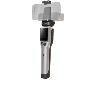 3DMakerpro Smart Grip – pełna mobilność skanowania 3D bez laptopa, z własnym zasilaniem i sterowaniem ze smartfona